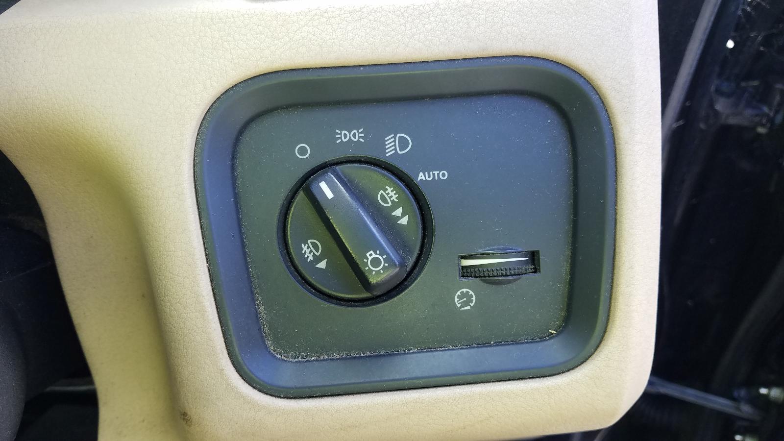 View Auto part Engine Land Rover Rangerover Sport 2005
