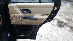 View Auto part Bootlid/Tailgate Land Rover Rangerover Sport 2005