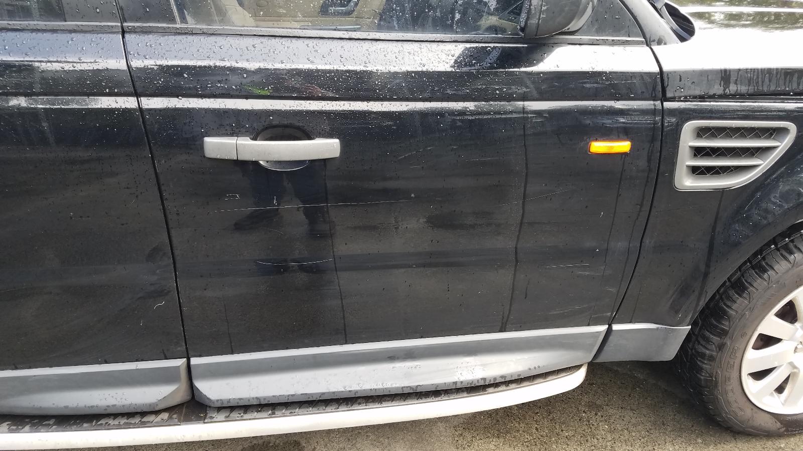 View Auto part Engine Land Rover Rangerover Sport 2005