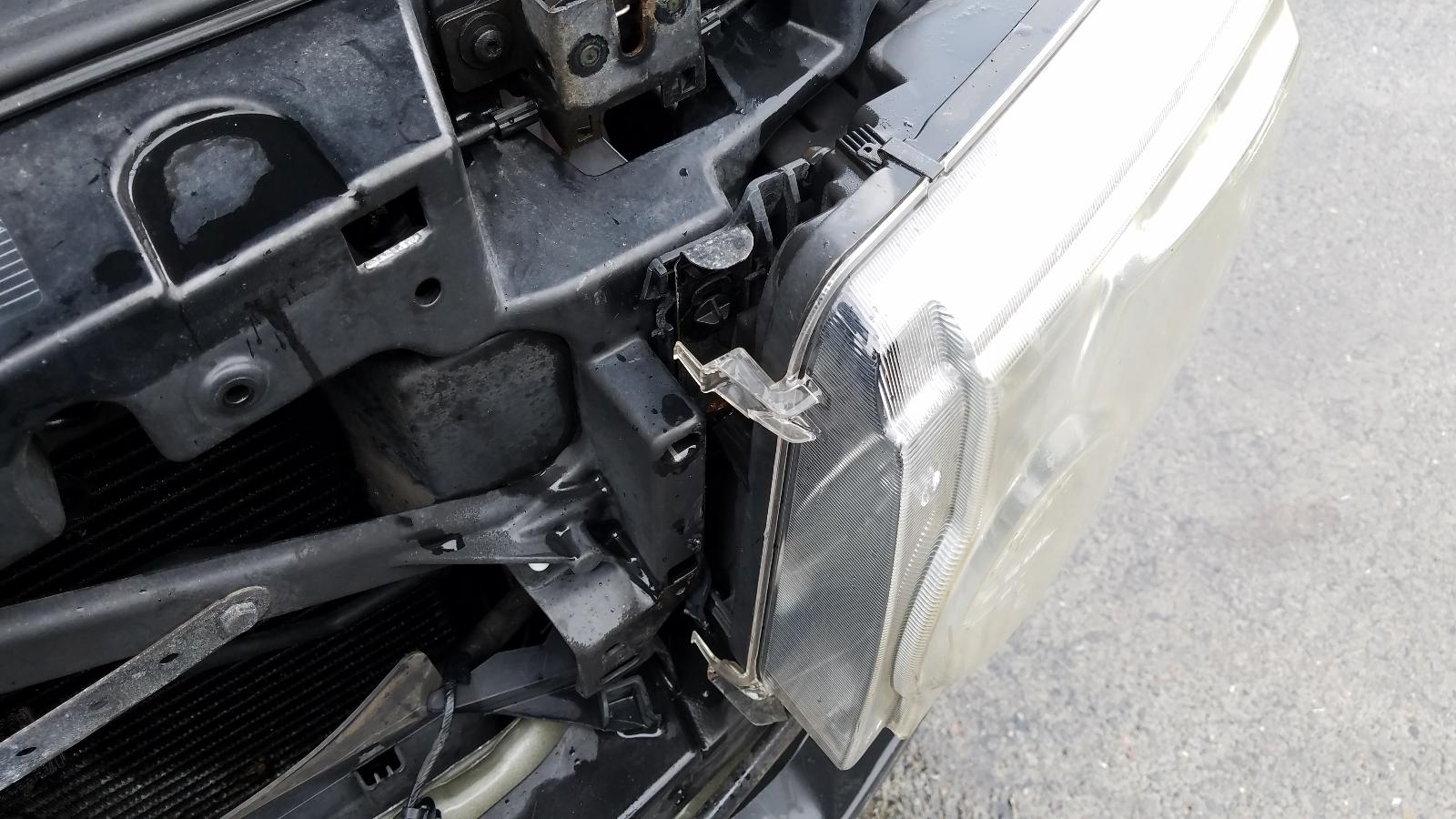 View Auto part Engine Land Rover Rangerover Sport 2005