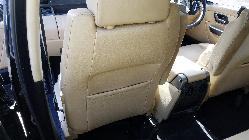 View Auto part Headrest Land Rover Rangerover Sport 2005