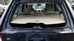 View Auto part Rear Spoiler Land Rover Rangerover Sport 2005