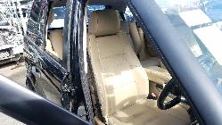 View Auto part Left Front Door Land Rover Rangerover Sport 2005