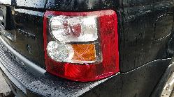 View Auto part Engine Land Rover Rangerover Sport 2005