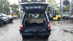 View Auto part Bootlid/Tailgate Land Rover Rangerover Sport 2005