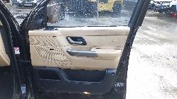 View Auto part Bootlid/Tailgate Land Rover Rangerover Sport 2005