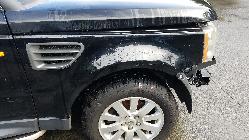 View Auto part Engine Land Rover Rangerover Sport 2005