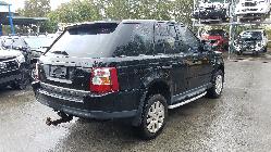 View Auto part Engine Land Rover Rangerover Sport 2005