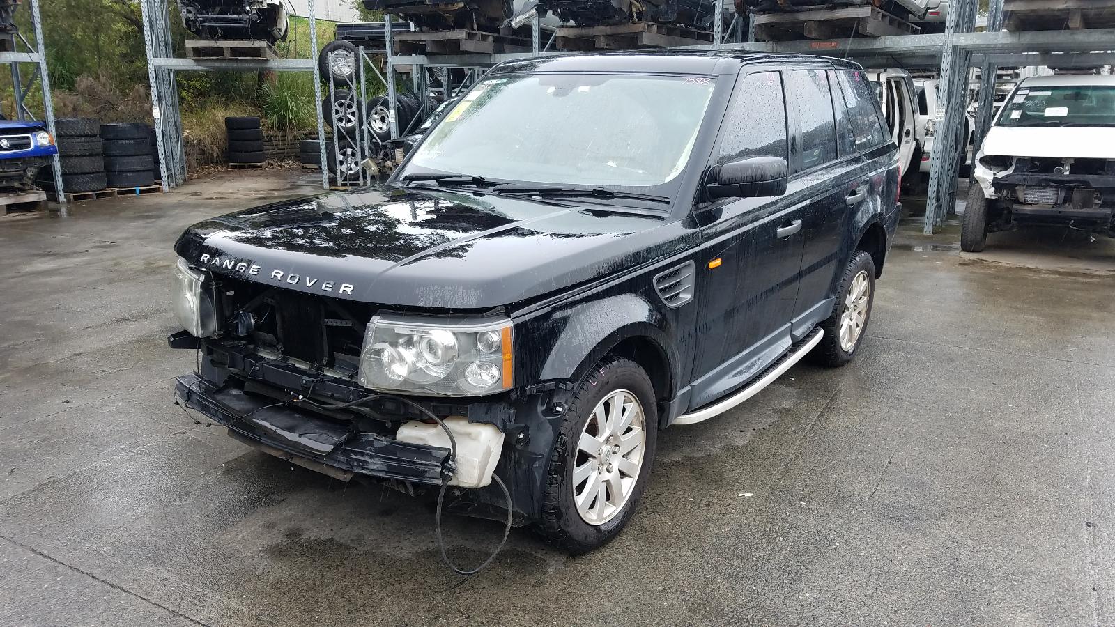 Image for a Land Rover Rangerover Sport 2005 Unknown Station Wagon