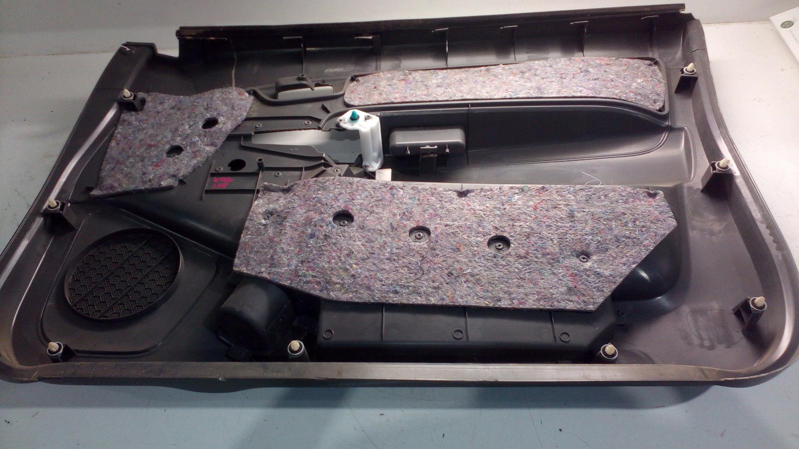 Door Trim Hilux Toyota 2012