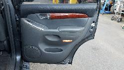 View Auto part Left Guard Toyota Prado 2006