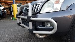 View Auto part Air Cleaner Duct/Hos Toyota Prado 2006