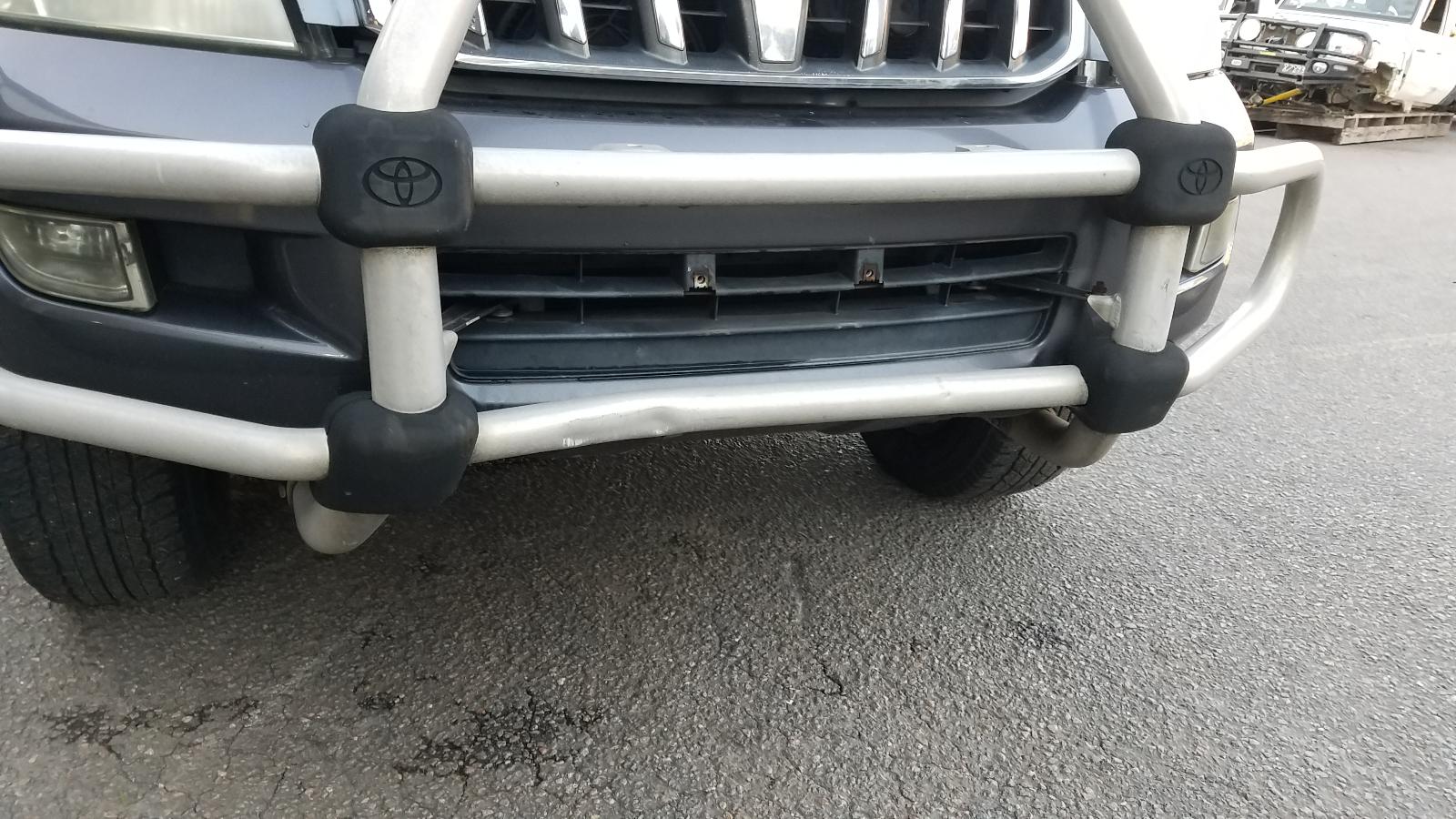 View Auto part Differential Centre Toyota Prado 2006