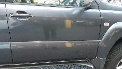 View Auto part Left Guard Toyota Prado 2006