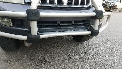 View Auto part Left Guard Toyota Prado 2006