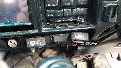 View Auto part Trans/Gearbox Toyota Landcruiser 1990