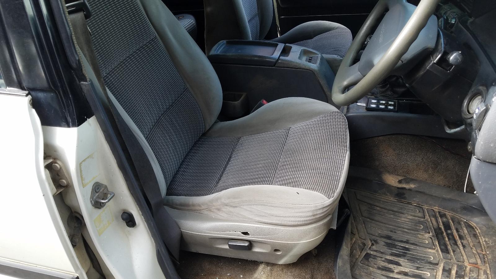 1990 Toyota Landcruiser Trans/Gearbox View Auto part Trans/Gearbox Toyota Landcruiser 1990