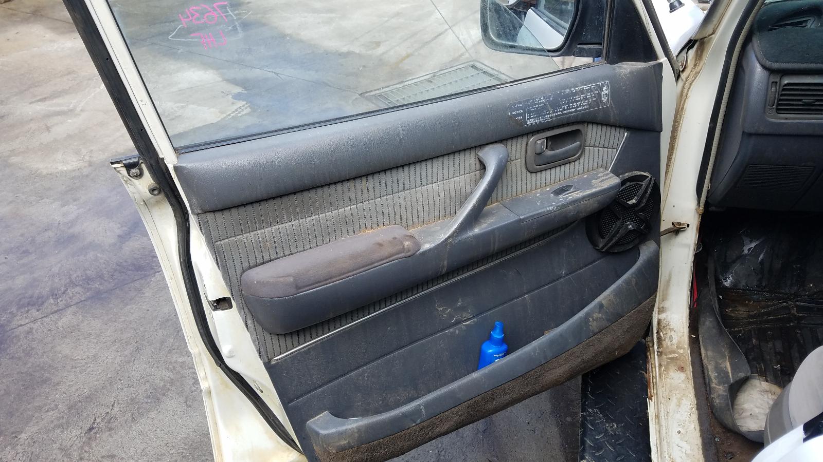 1990 Toyota Landcruiser Trans/Gearbox View Auto part Trans/Gearbox Toyota Landcruiser 1990