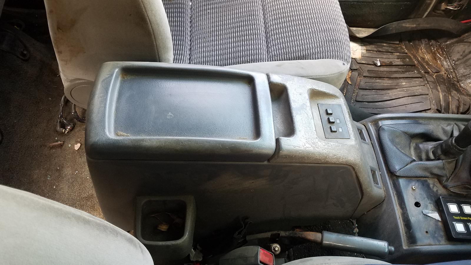 1990 Toyota Landcruiser Trans/Gearbox View Auto part Trans/Gearbox Toyota Landcruiser 1990