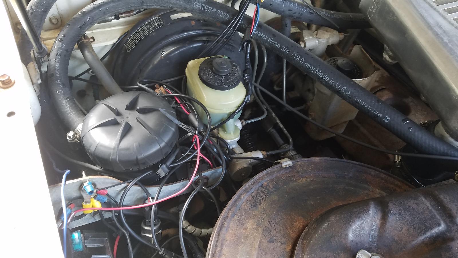 1990 Toyota Landcruiser Trans/Gearbox View Auto part Trans/Gearbox Toyota Landcruiser 1990