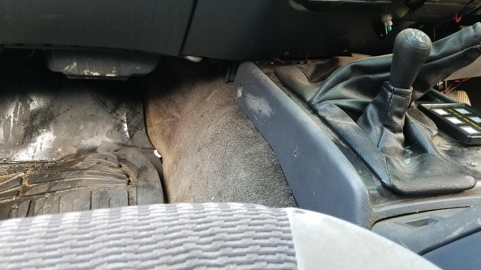 1990 Toyota Landcruiser Trans/Gearbox View Auto part Trans/Gearbox Toyota Landcruiser 1990
