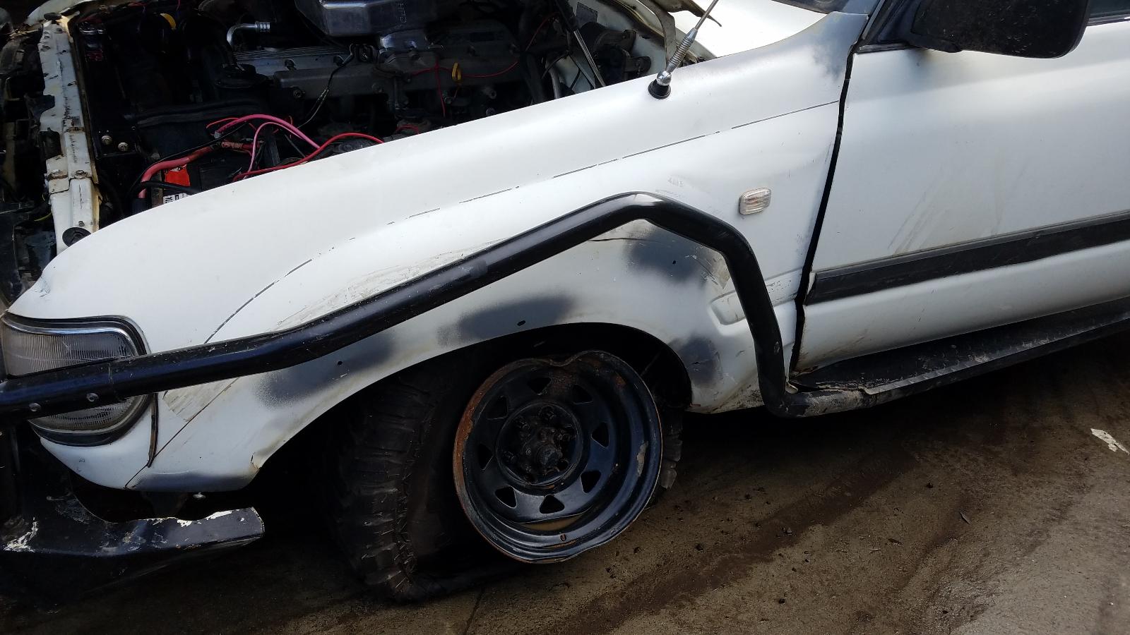 1990 Toyota Landcruiser Trans/Gearbox View Auto part Trans/Gearbox Toyota Landcruiser 1990
