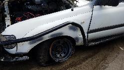 View Auto part Trans/Gearbox Toyota Landcruiser 1990