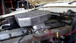View Auto part Trans/Gearbox Toyota Landcruiser 1990