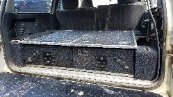 View Auto part Trans/Gearbox Toyota Landcruiser 1990