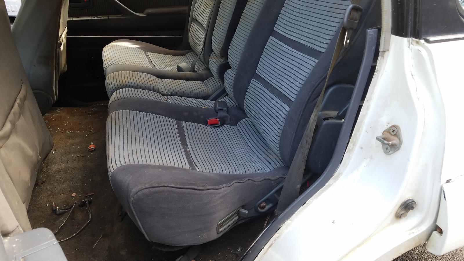 1990 Toyota Landcruiser Trans/Gearbox View Auto part Trans/Gearbox Toyota Landcruiser 1990