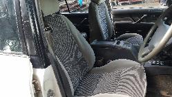 View Auto part Trans/Gearbox Toyota Landcruiser 1990
