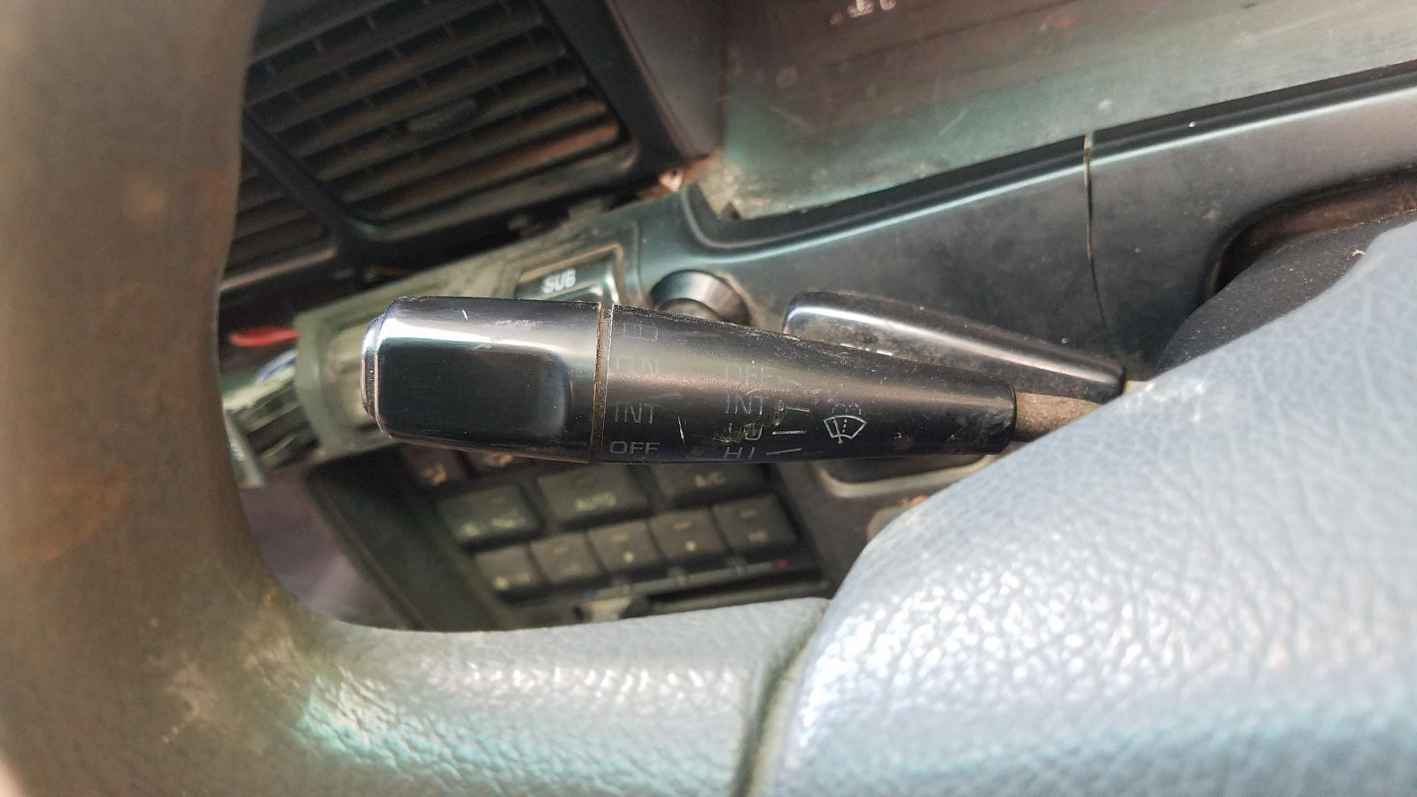 1990 Toyota Landcruiser Trans/Gearbox View Auto part Trans/Gearbox Toyota Landcruiser 1990