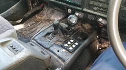 View Auto part Trans/Gearbox Toyota Landcruiser 1990