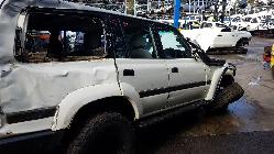 View Auto part Trans/Gearbox Toyota Landcruiser 1990