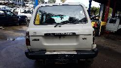 View Auto part Trans/Gearbox Toyota Landcruiser 1990