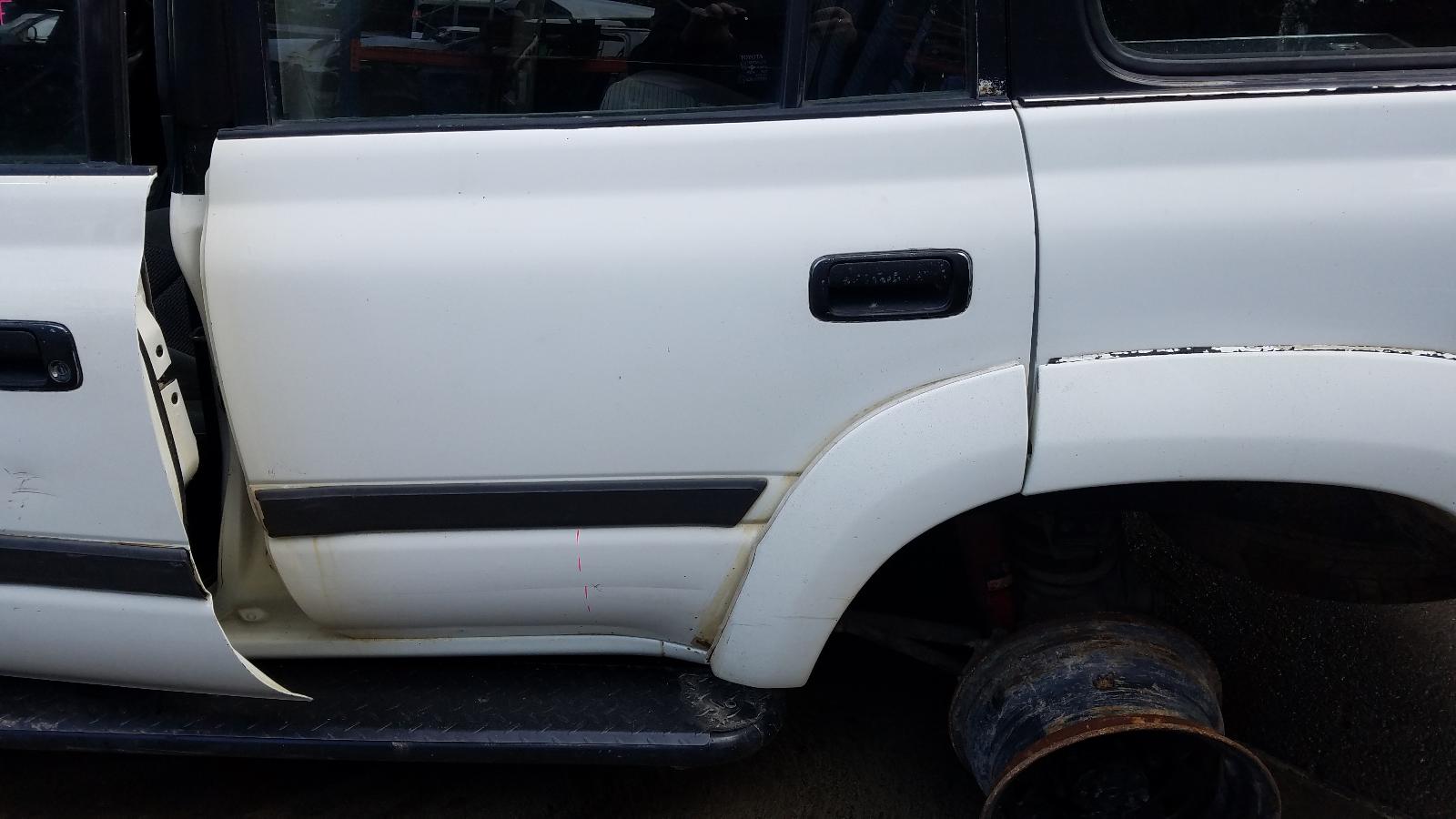 1990 Toyota Landcruiser Trans/Gearbox View Auto part Trans/Gearbox Toyota Landcruiser 1990