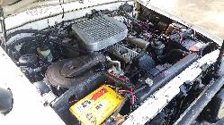 View Auto part Trans/Gearbox Toyota Landcruiser 1990