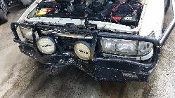 View Auto part Trans/Gearbox Toyota Landcruiser 1990