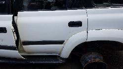 View Auto part Trans/Gearbox Toyota Landcruiser 1990