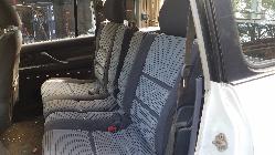 View Auto part Trans/Gearbox Toyota Landcruiser 1990