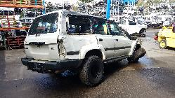 View Auto part Trans/Gearbox Toyota Landcruiser 1990