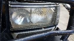 View Auto part Trans/Gearbox Toyota Landcruiser 1990