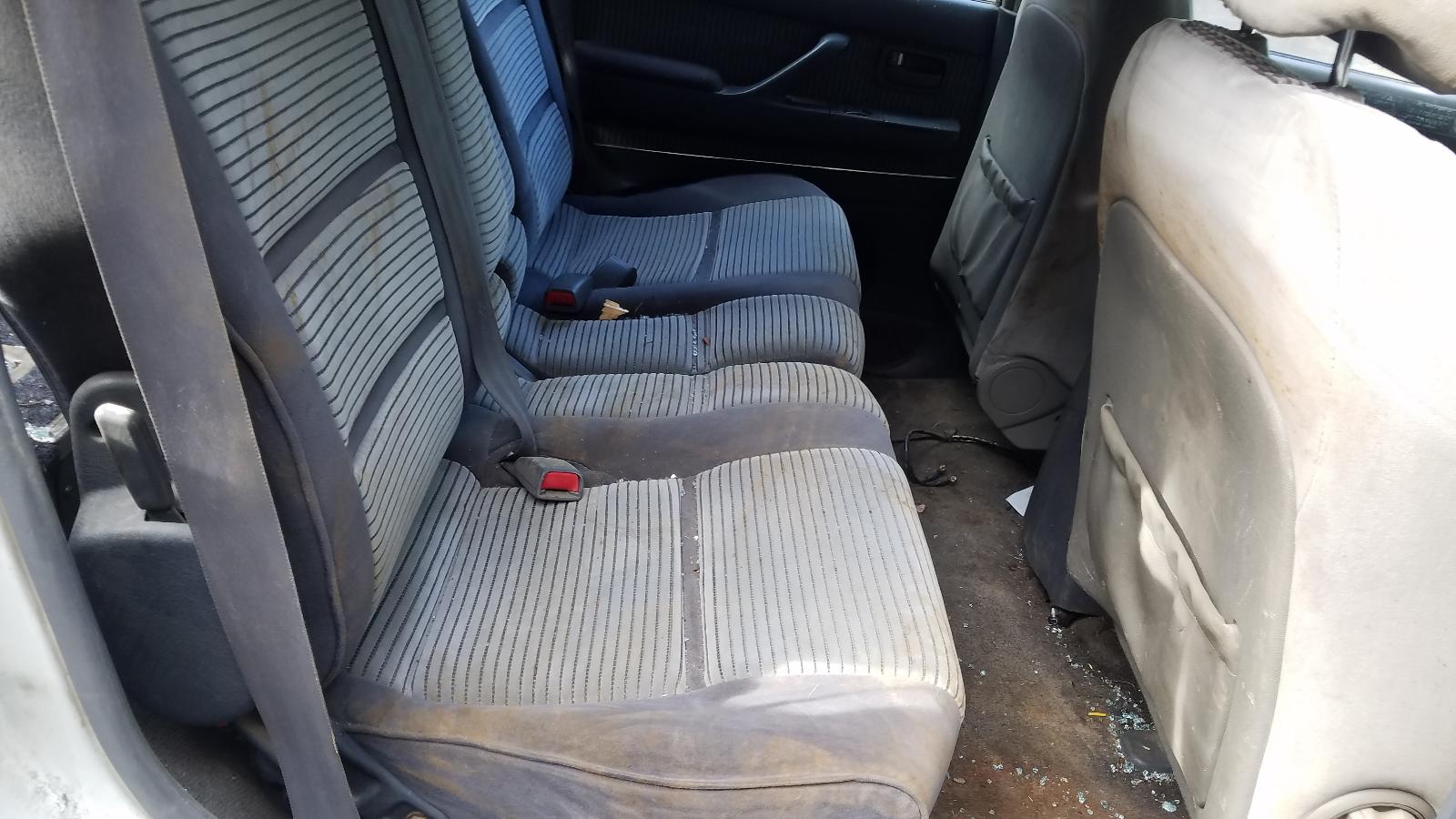 1990 Toyota Landcruiser Trans/Gearbox View Auto part Trans/Gearbox Toyota Landcruiser 1990