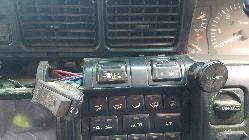 View Auto part Trans/Gearbox Toyota Landcruiser 1990