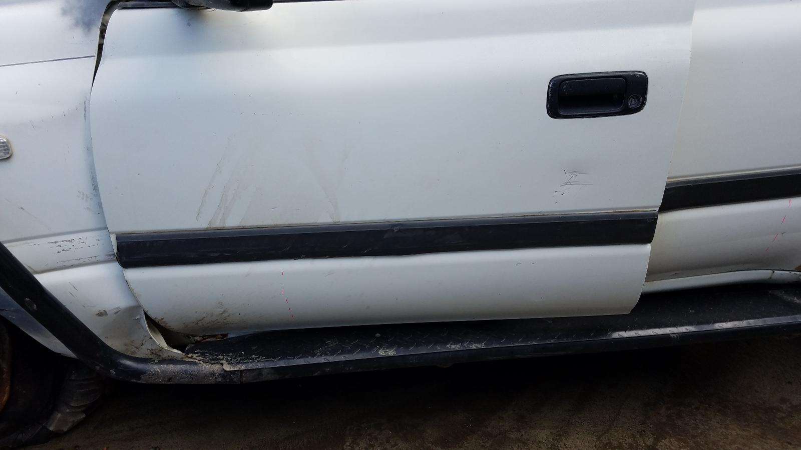 1990 Toyota Landcruiser Trans/Gearbox View Auto part Trans/Gearbox Toyota Landcruiser 1990