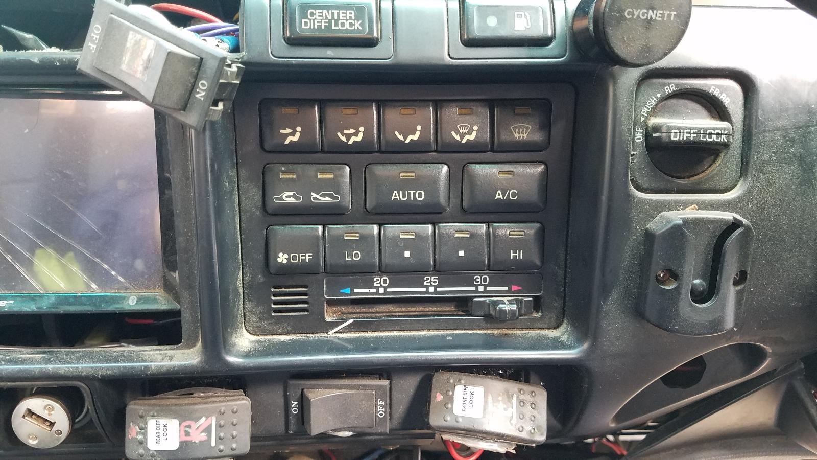 1990 Toyota Landcruiser Trans/Gearbox View Auto part Trans/Gearbox Toyota Landcruiser 1990