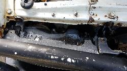 View Auto part Trans/Gearbox Toyota Landcruiser 1990