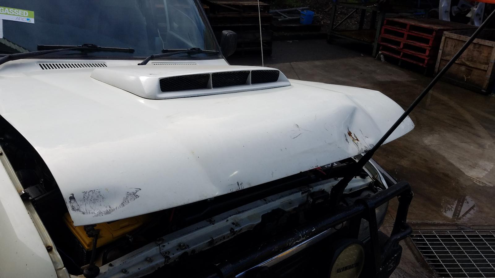 1990 Toyota Landcruiser Trans/Gearbox View Auto part Trans/Gearbox Toyota Landcruiser 1990