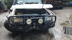 View Auto part Trans/Gearbox Toyota Landcruiser 1990