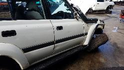 View Auto part Trans/Gearbox Toyota Landcruiser 1990